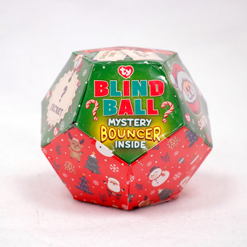 Christmas Blind Box, , large
