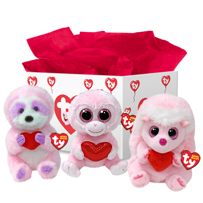 Heartfelt Huggers Bundle