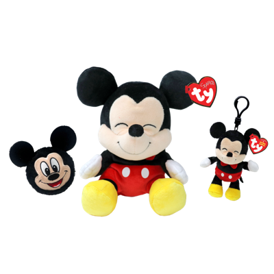 Mickey Mouse