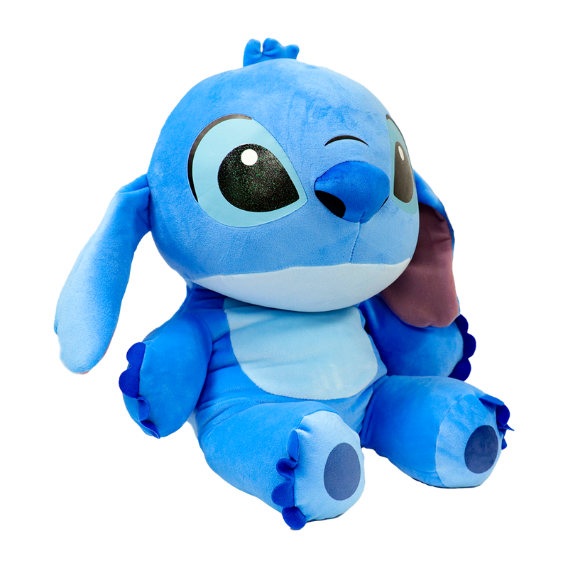 Stitch, L, large