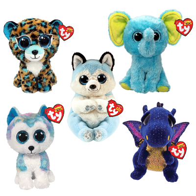 Blue Bundle