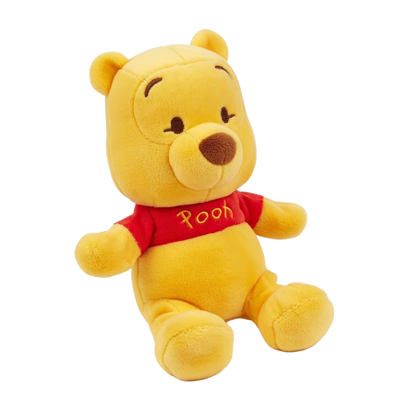 Winnie the Pooh, S, large