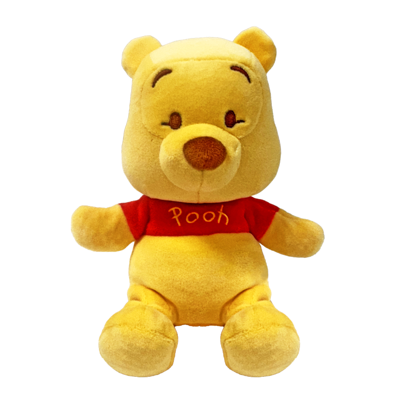 Winnie the Pooh, S, large