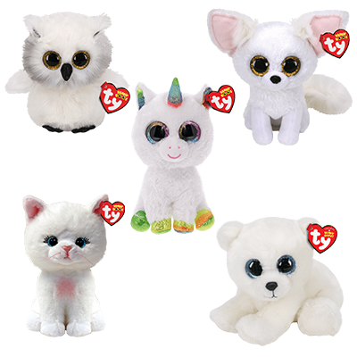 White Bundle