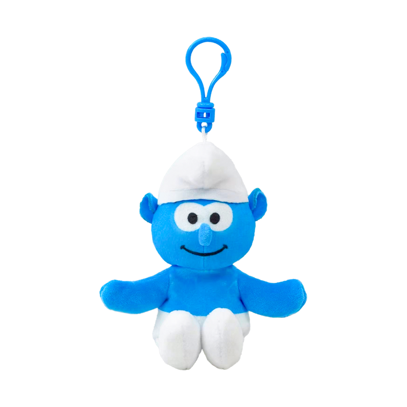 Smurf, C, large