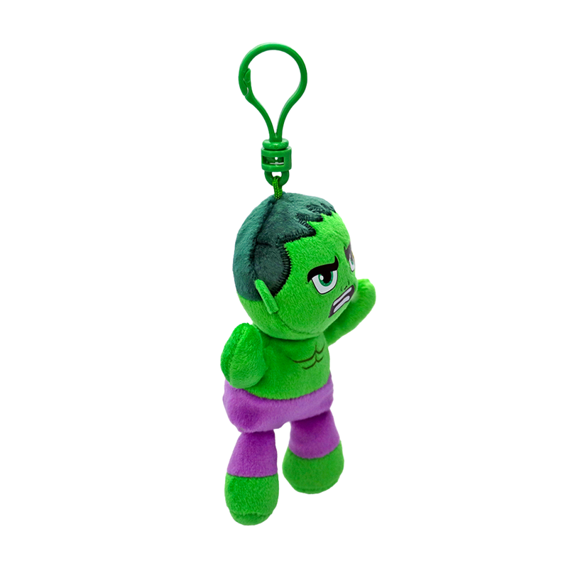 Hulk, C, large