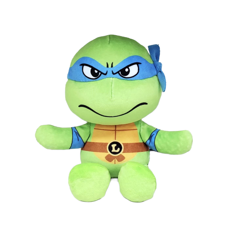 Leonardo, S, large