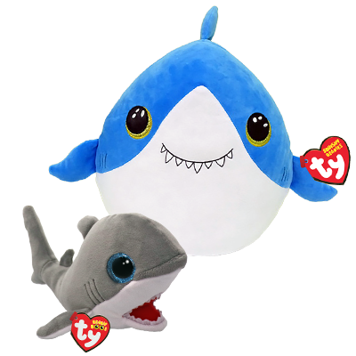 Shark Fun Bundle