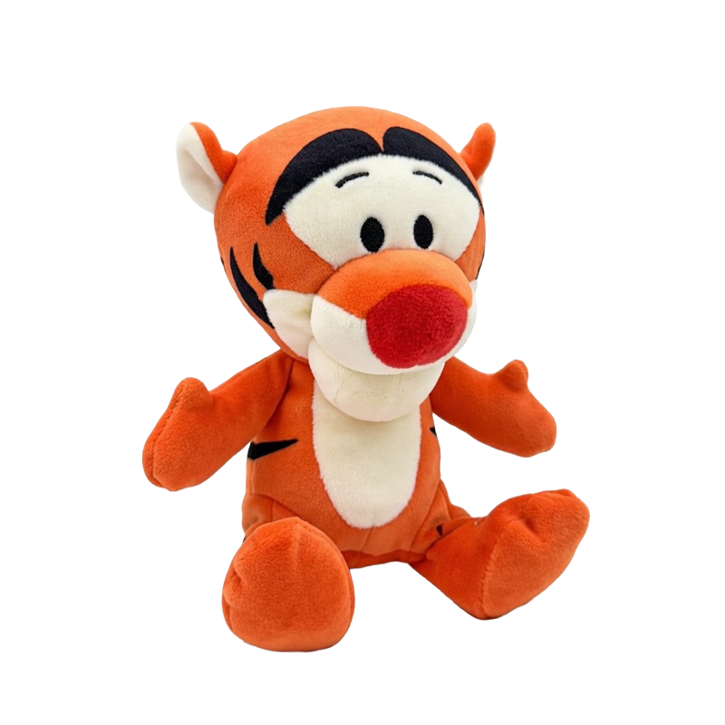 Tigger, S, large