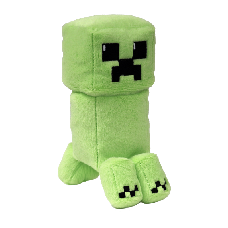 Creeper, S, large