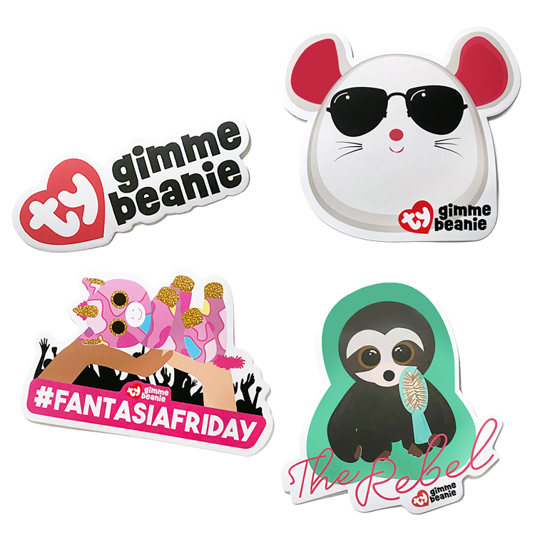 Sticker Pack, , large