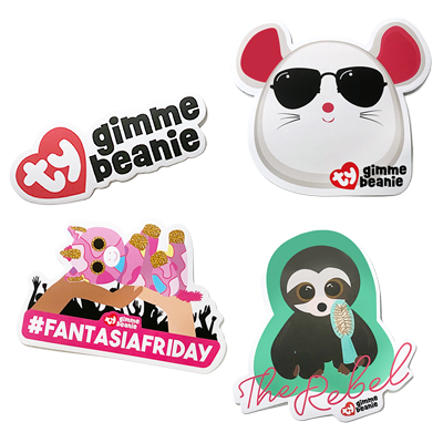 Sticker Pack