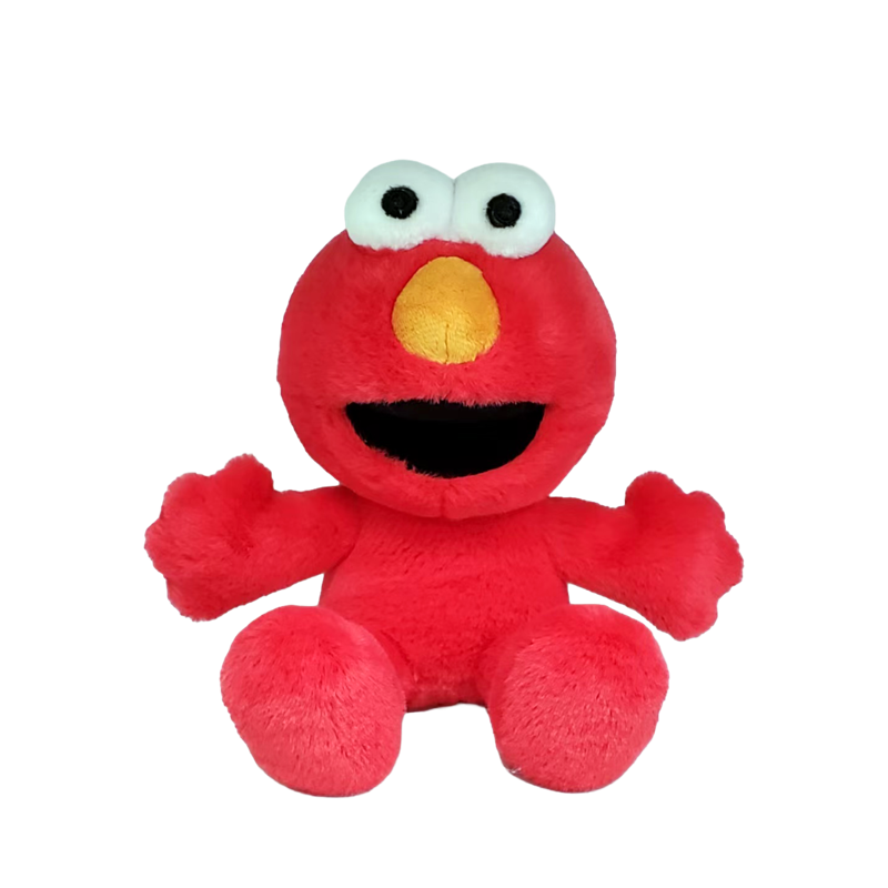 Elmo, S, large