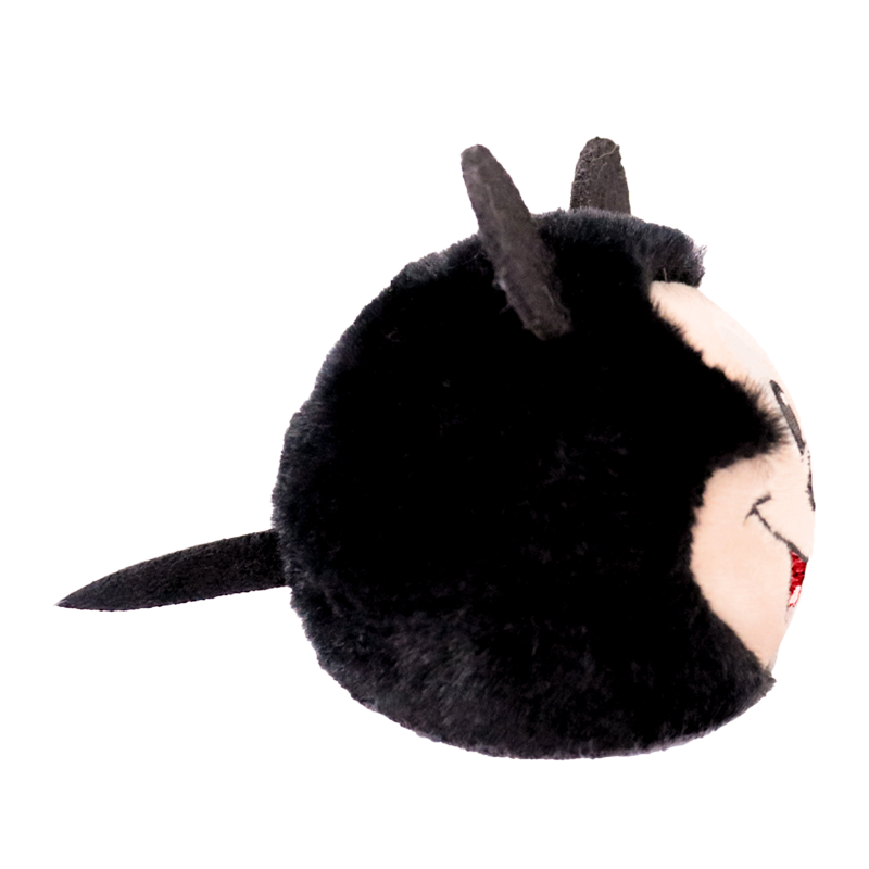 Mickey Mouse, B, large
