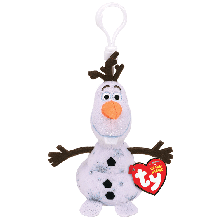 Olaf ty beanie baby on sale