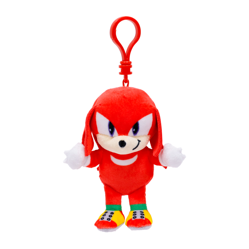 Knuckles, C, large