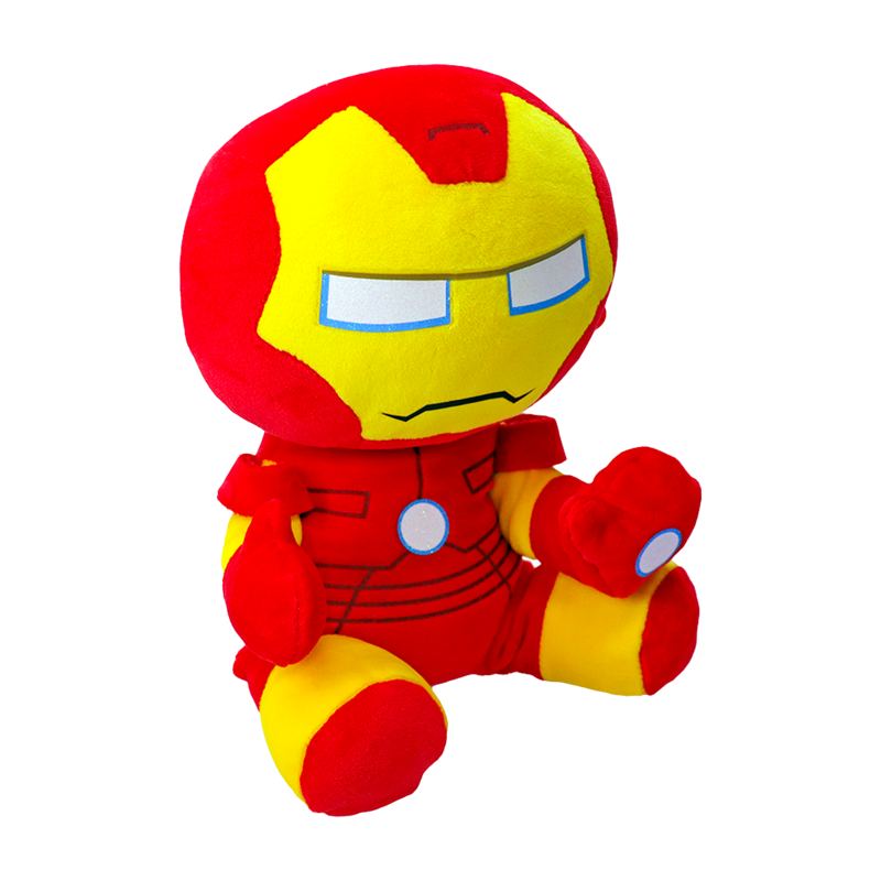 Iron Man, , large