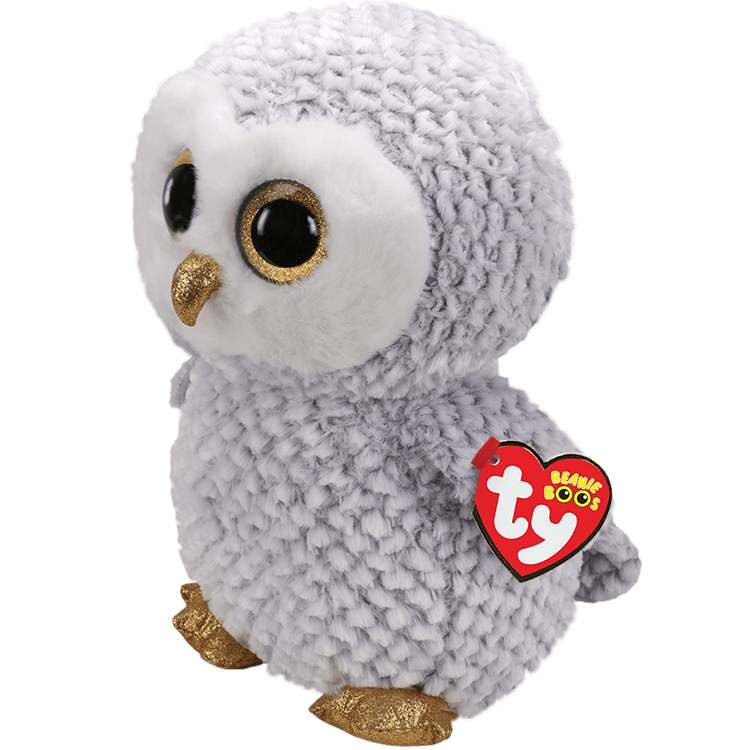 Owlette, L, large