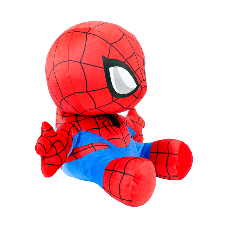 Spider-Man, L, large
