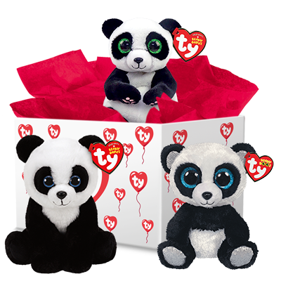 Panda Bundle