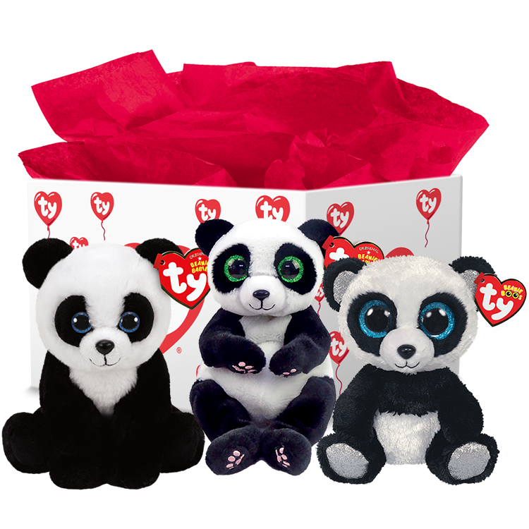 Panda Bundle, , large