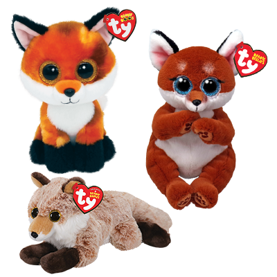 Fantastic Fox Bundle