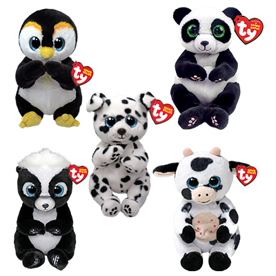 Animal Plush: All Animal Stuffed Animals | Ty Store