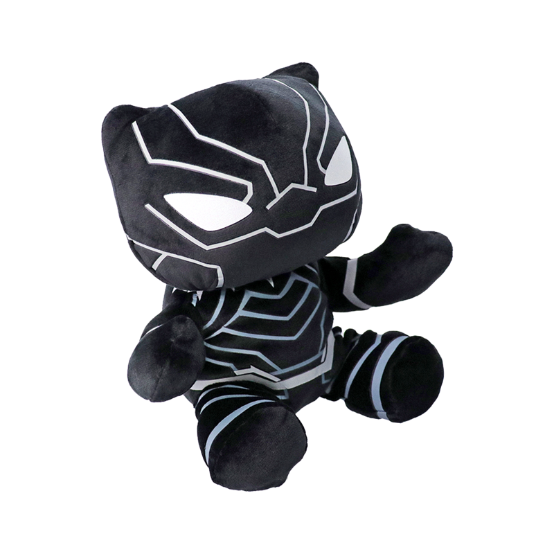 Black Panther, M, large