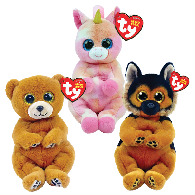 Cute and Cuddly Bundle