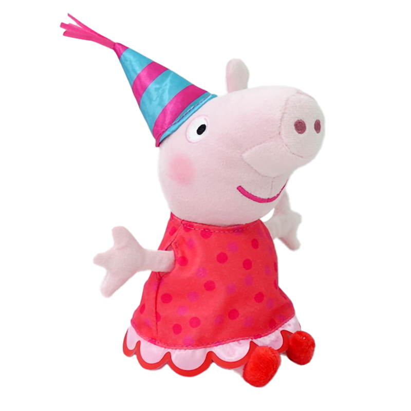 PEPPA PIG, , large