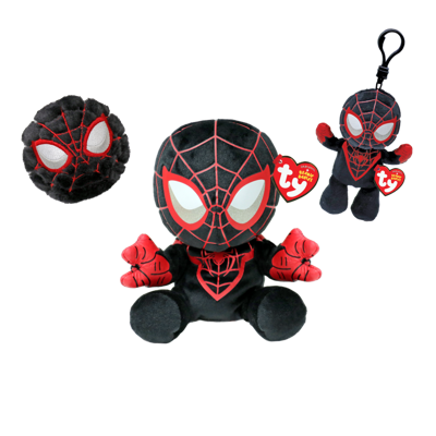 Miles Morales