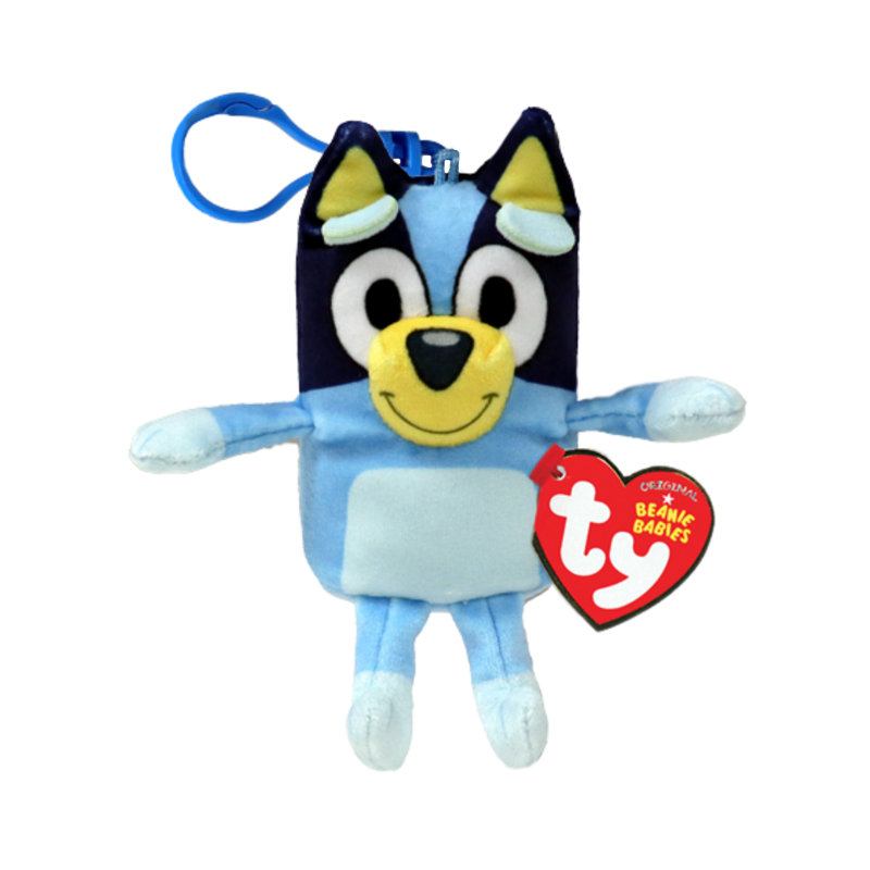 Bluey, C, large