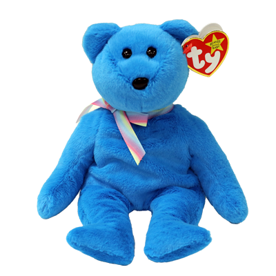 Teddy II