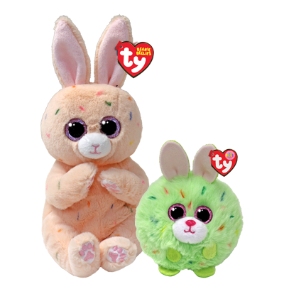 Hoppy Hug Bundle