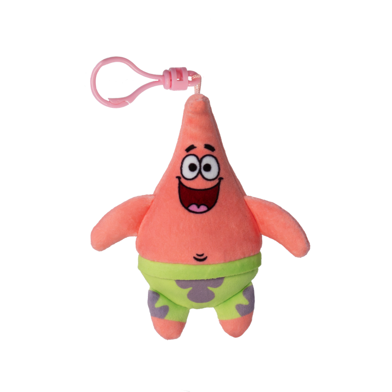 Patrick Star, , large