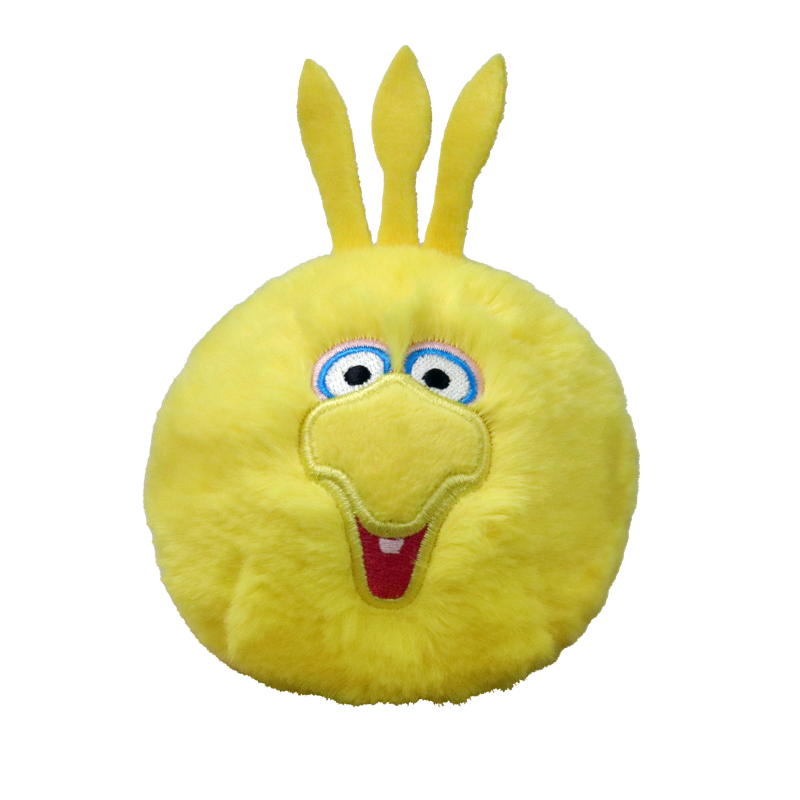 Big Bird, , large