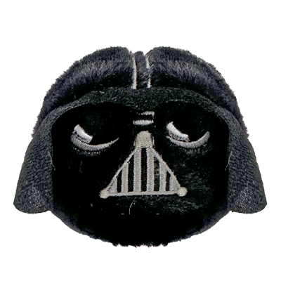 Darth Vader