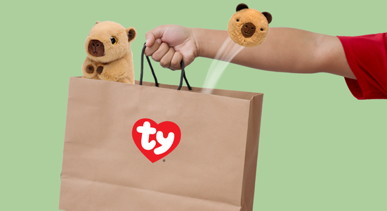 Affordable Stuffed Animals Where to Buy Stuffed Animals on a Budget