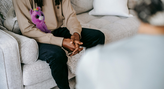 Emotional Support Stuffed Animals