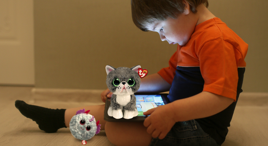 Fun Non-Electronic Toys for Kids & Why They are Important