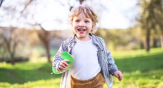 How Stuffed Animals for Toddler Support Child Development