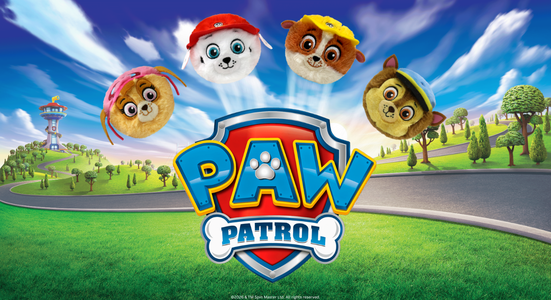 Paw Patrol