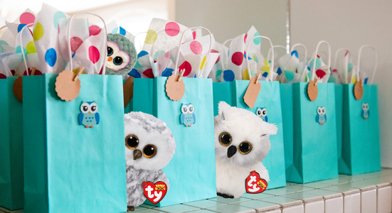 Party Favors