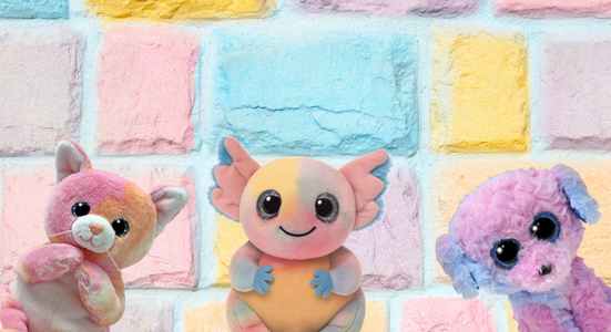 Pastel image