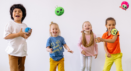 Stuffed Animal Games_ A Week of Play Pretend Stuffed Animal Activities