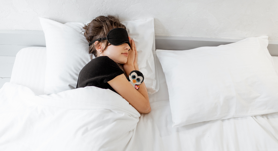 Stuffed Animals To Sleep With