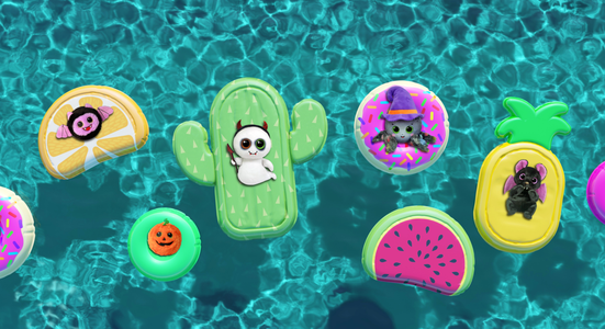Summerween image
