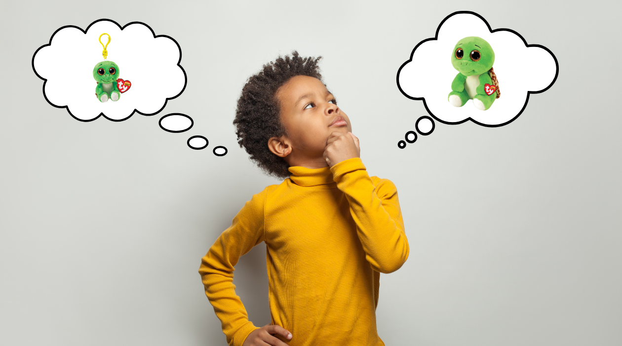 A Beginner&rsquo;s Guide to Starting a Stuffed Animal Collection