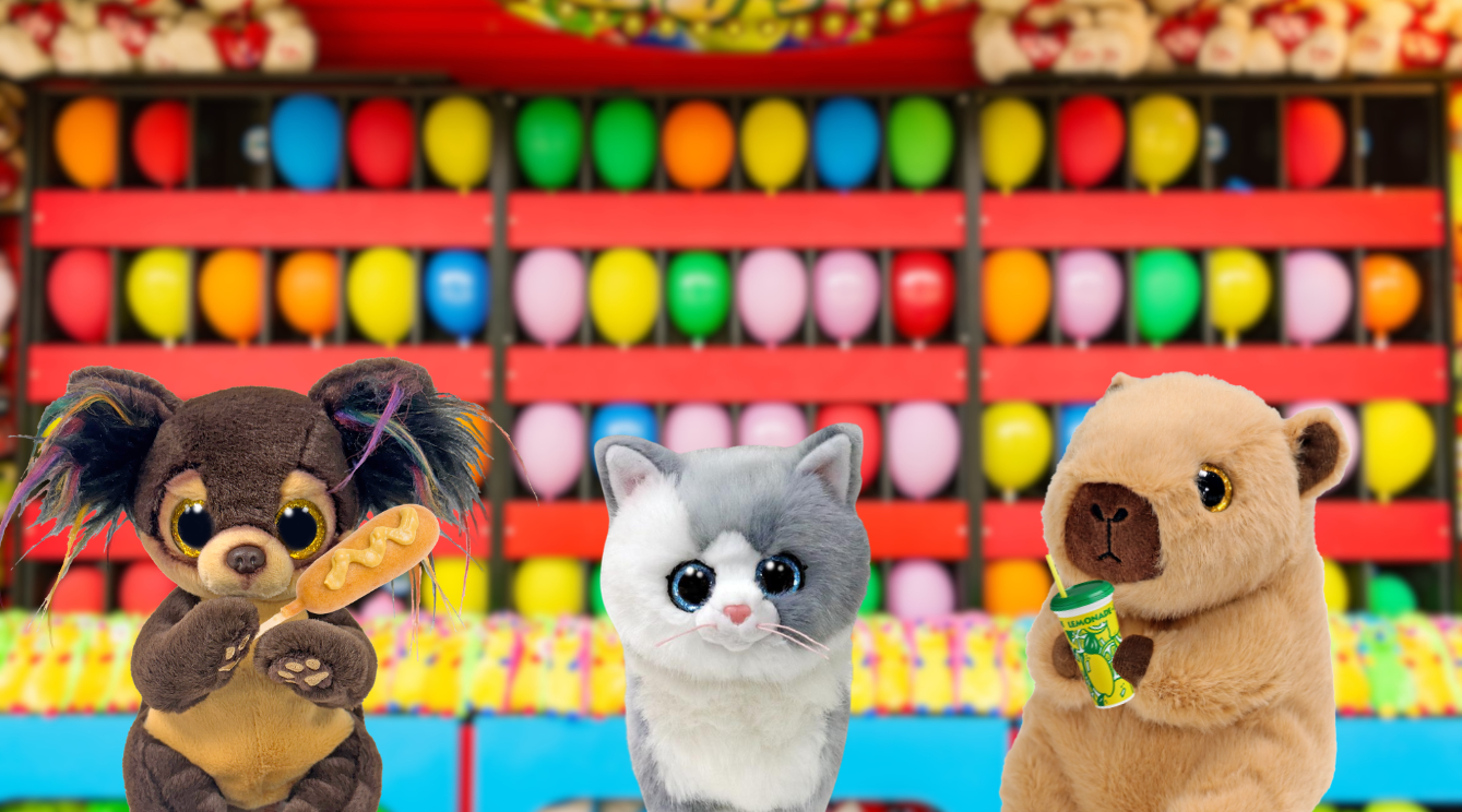 Beanie Carnival