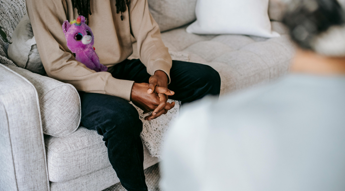 Emotional Support Stuffed Animals